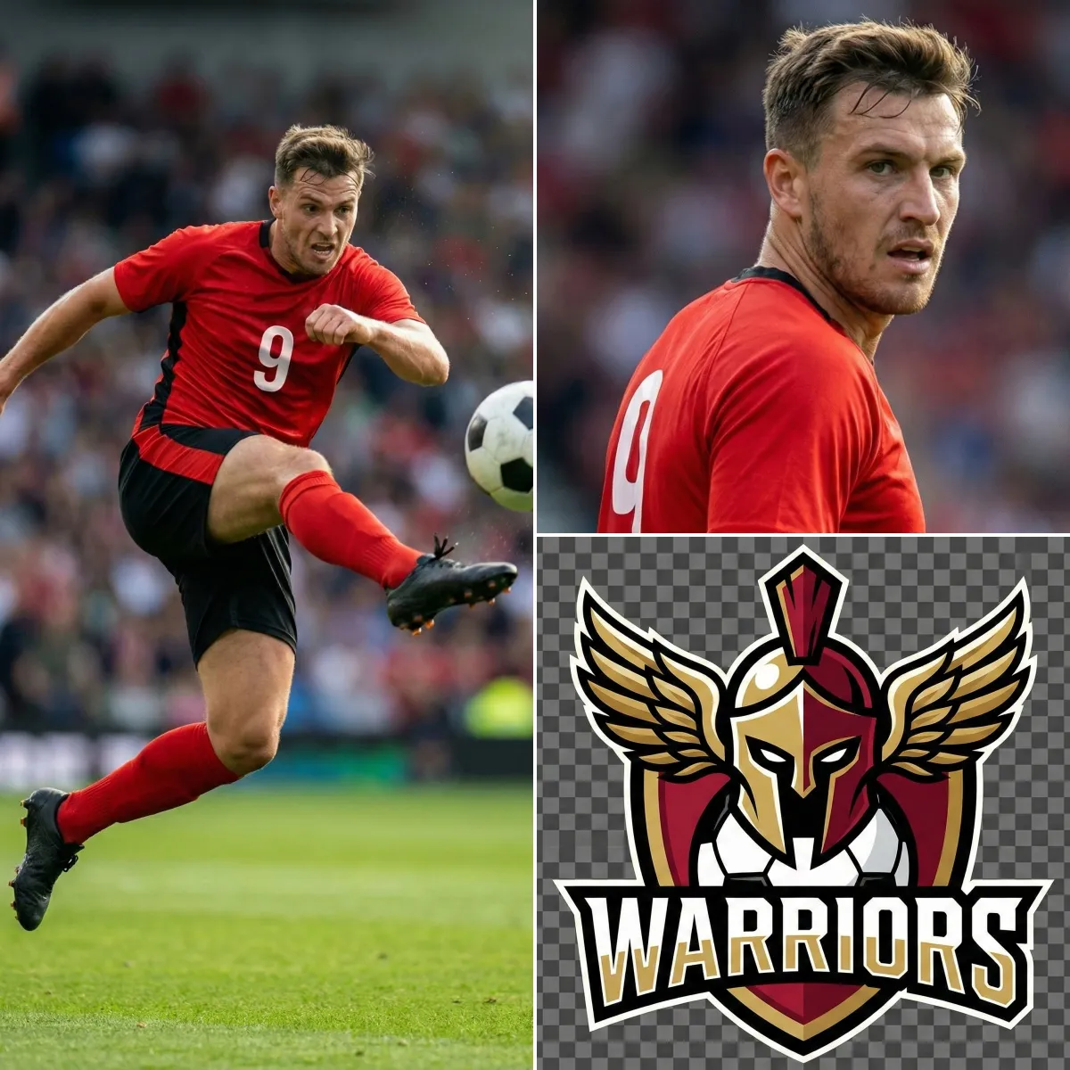 Original Image - Arena Horizon