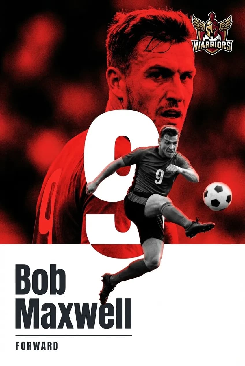 Stylized Image - Arena Horizon