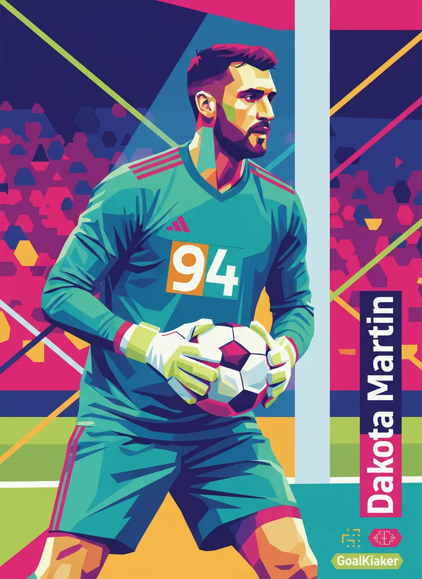 Stylized Image - Wedha's Pop Art Portrait