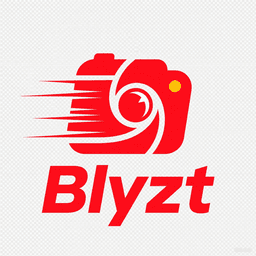 Blyzt Logo