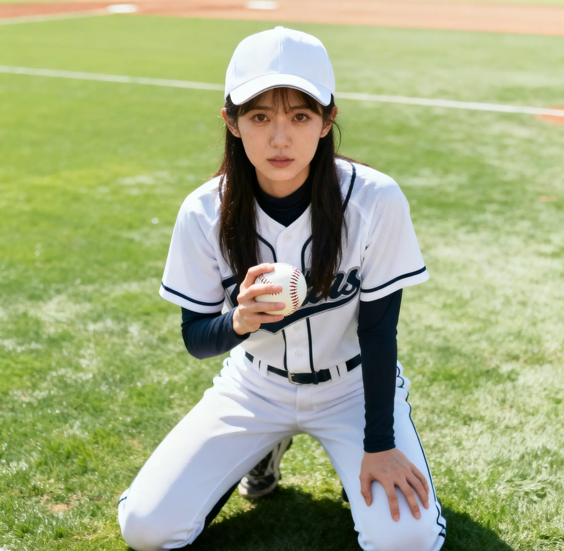 Original Image - Bubblegum