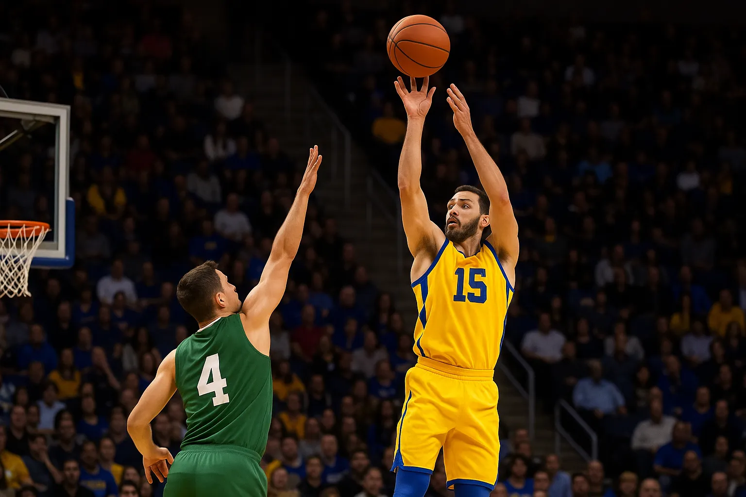 Original Image - B&W Docu Grain