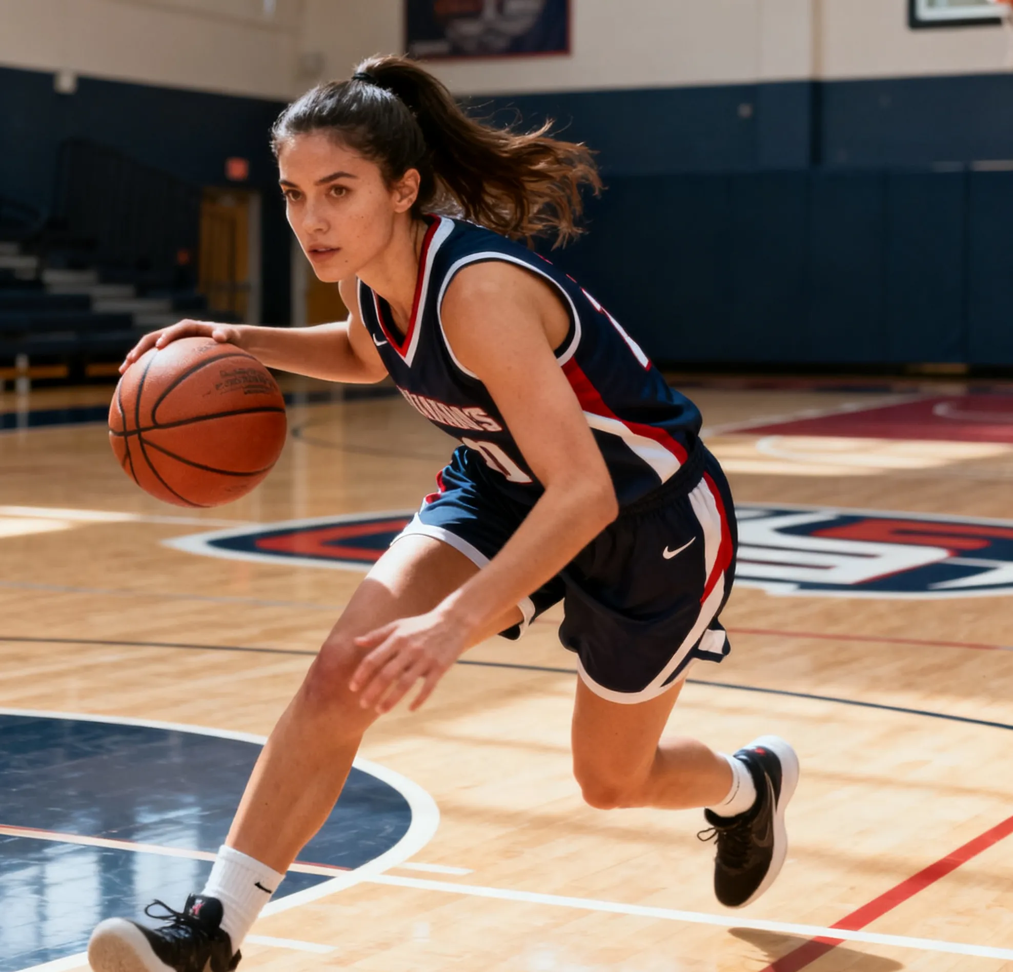 Original Image - Hong Kong Comic Flame Breakthrough