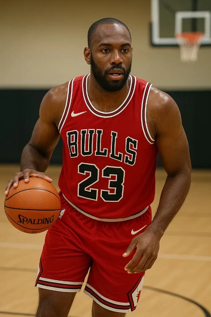 Original Image - MVP