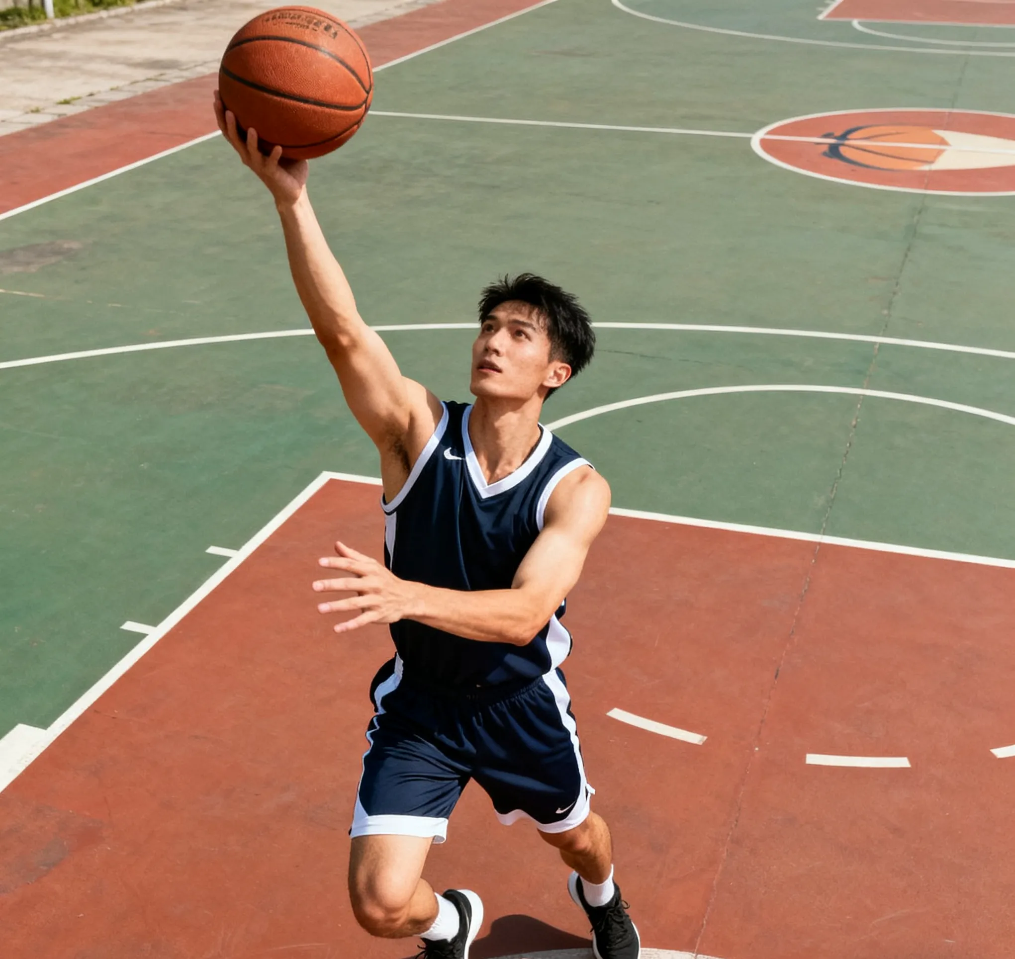 Original Image - Shōnen All-Star