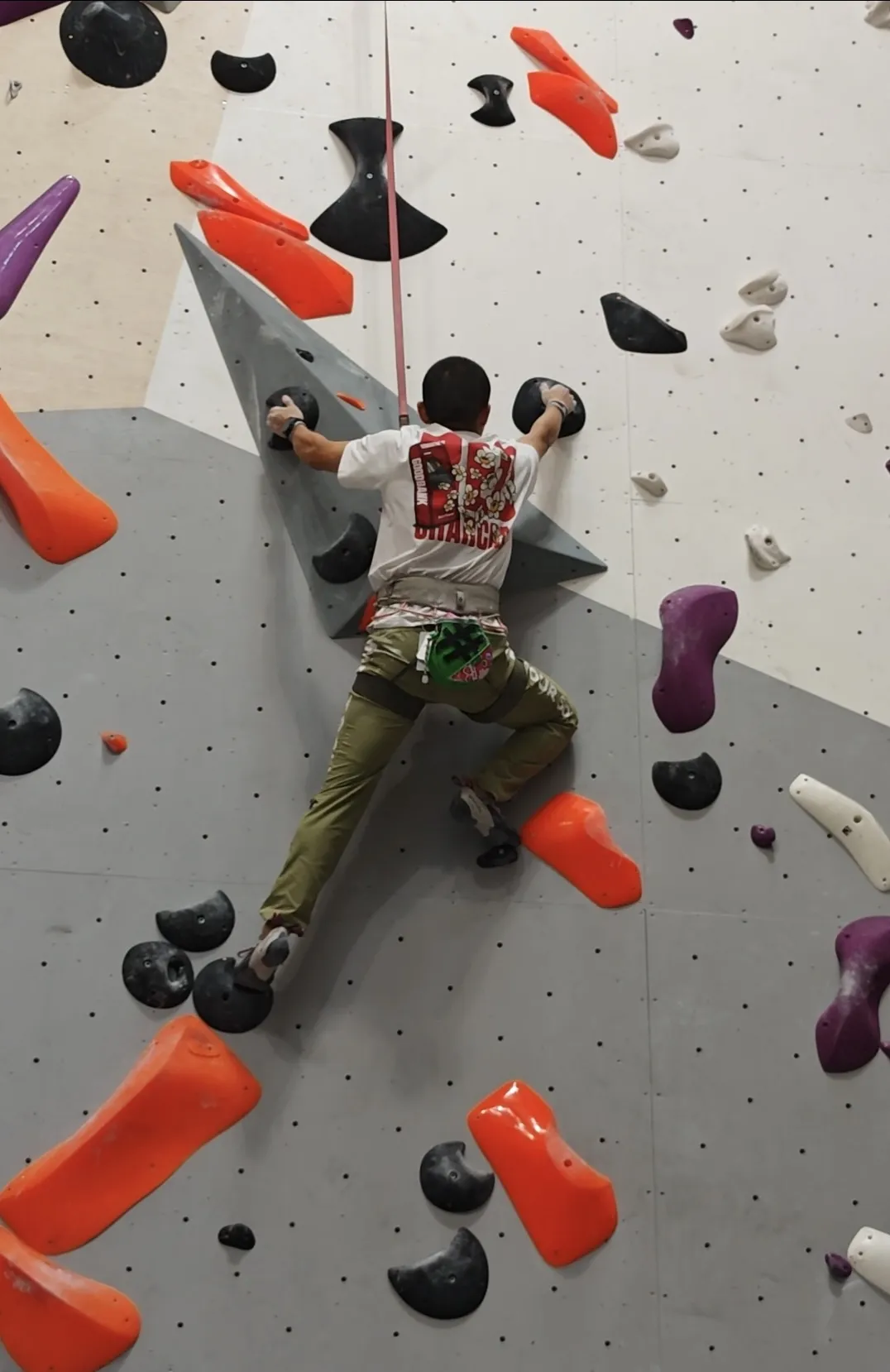 Original Image - Crag Coffee Corner