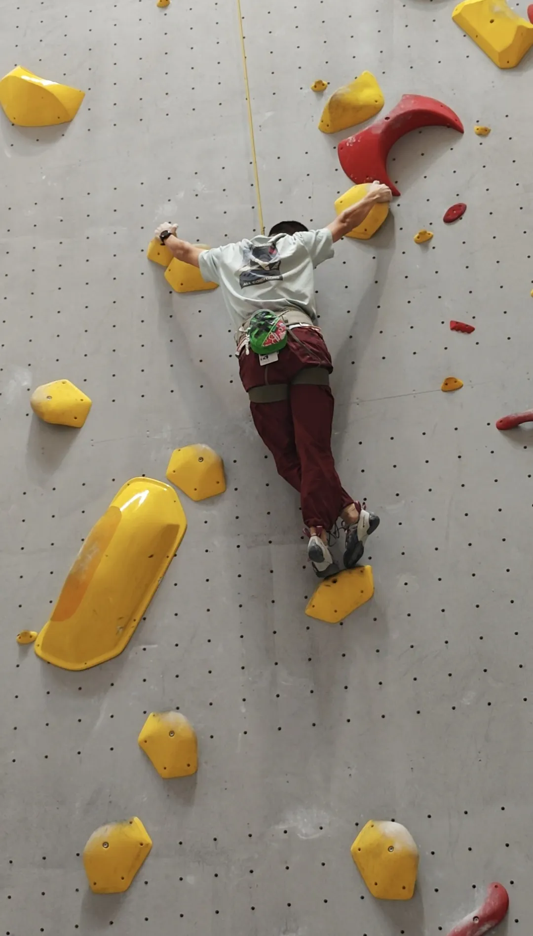 Original Image - Obsidian Grip