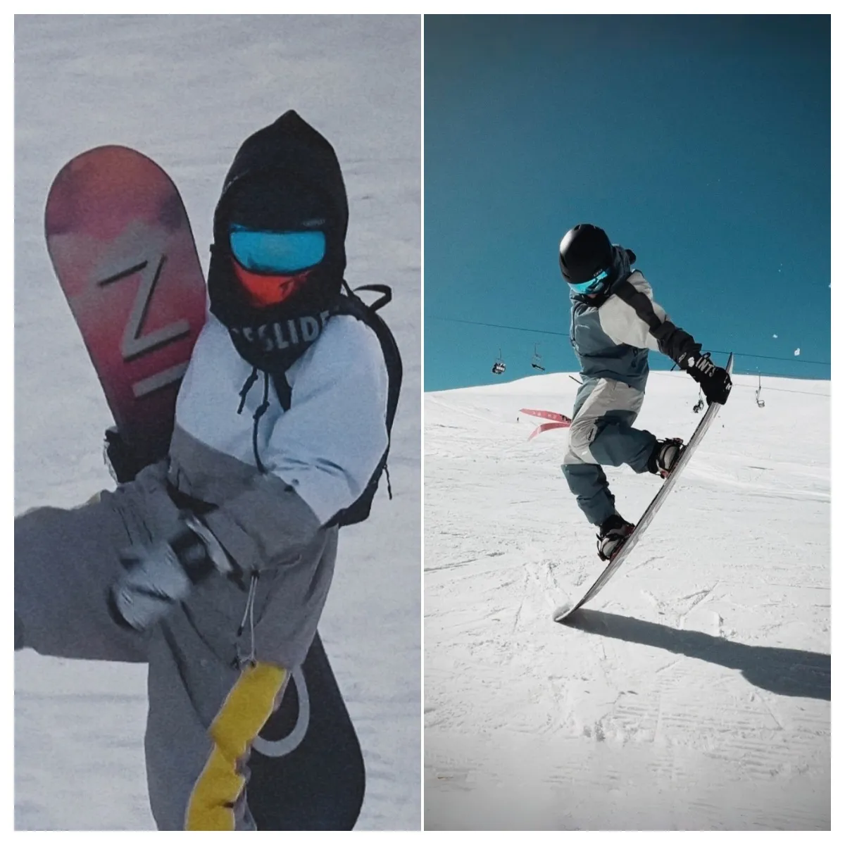 Original Image - Black & White