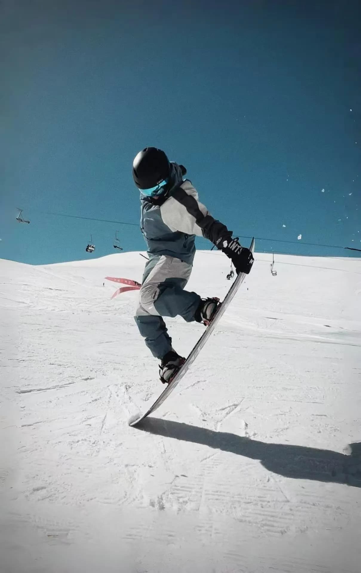 Original Image - Ink Zen