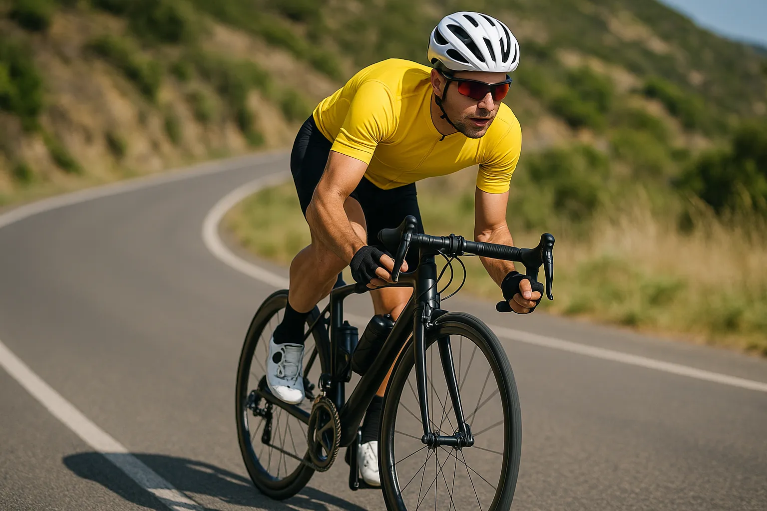 Original Image - Low Poly 3D