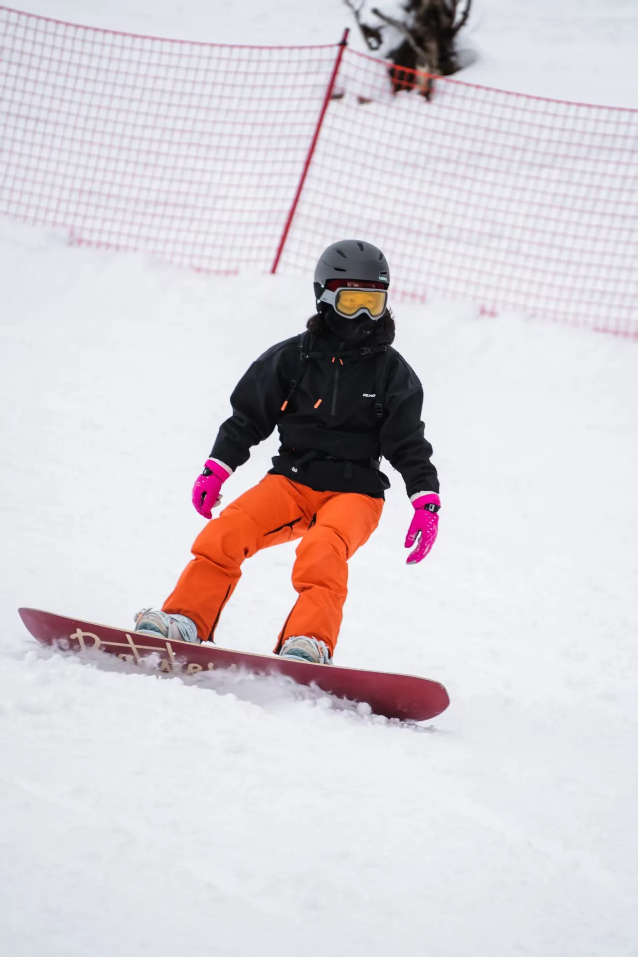 Original Image - Workbench Figurine