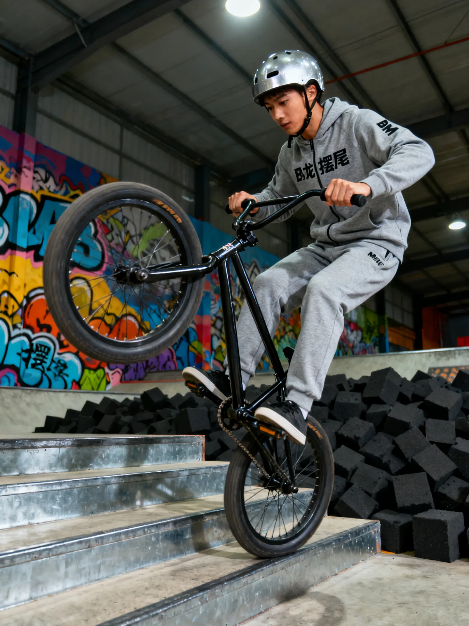 Original Image - BMX Toy-Factory