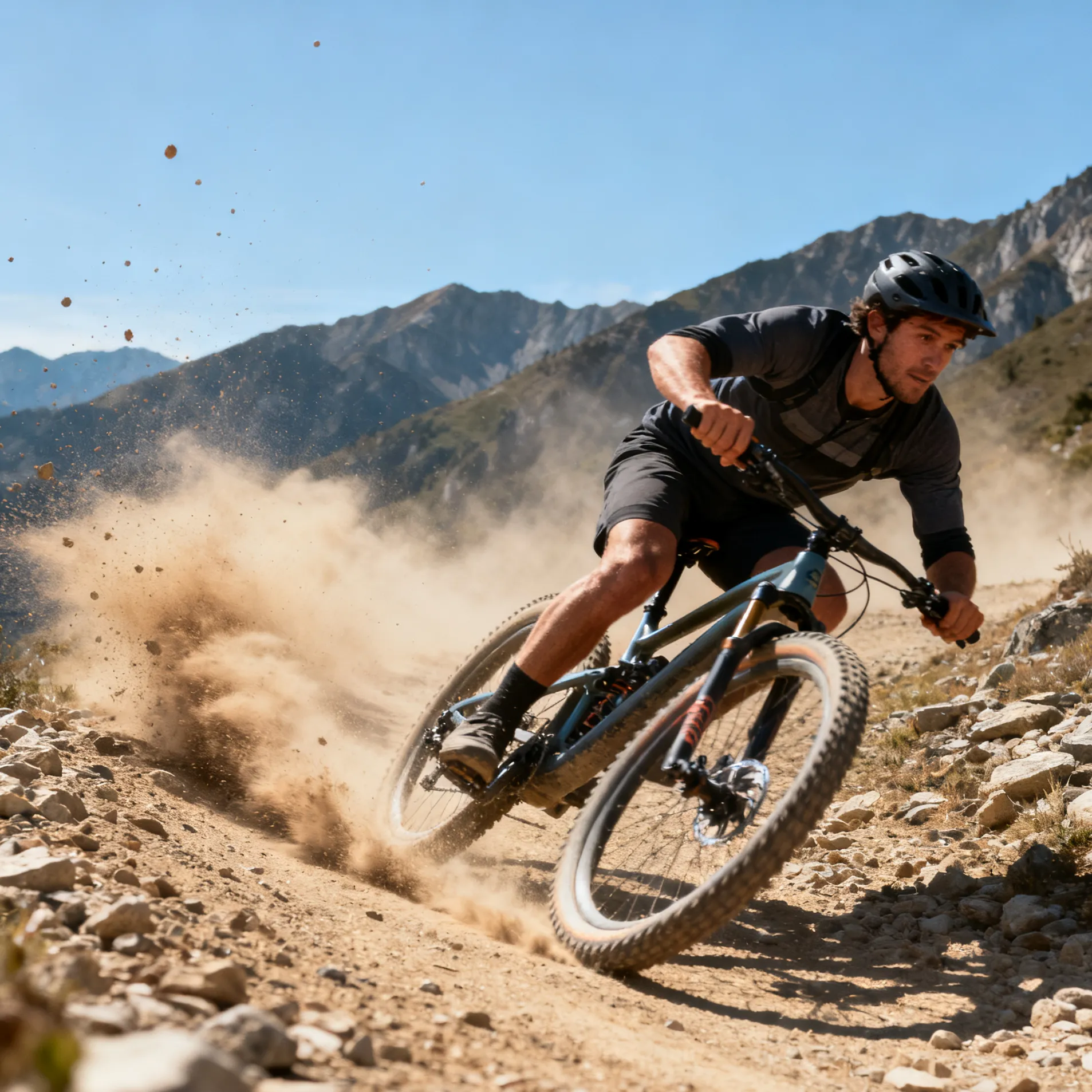 Original Image - Gravel Alchemy