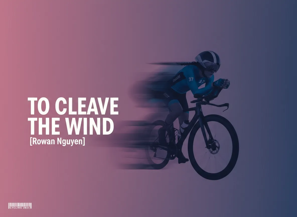 Stylized Image - Velocity Smear