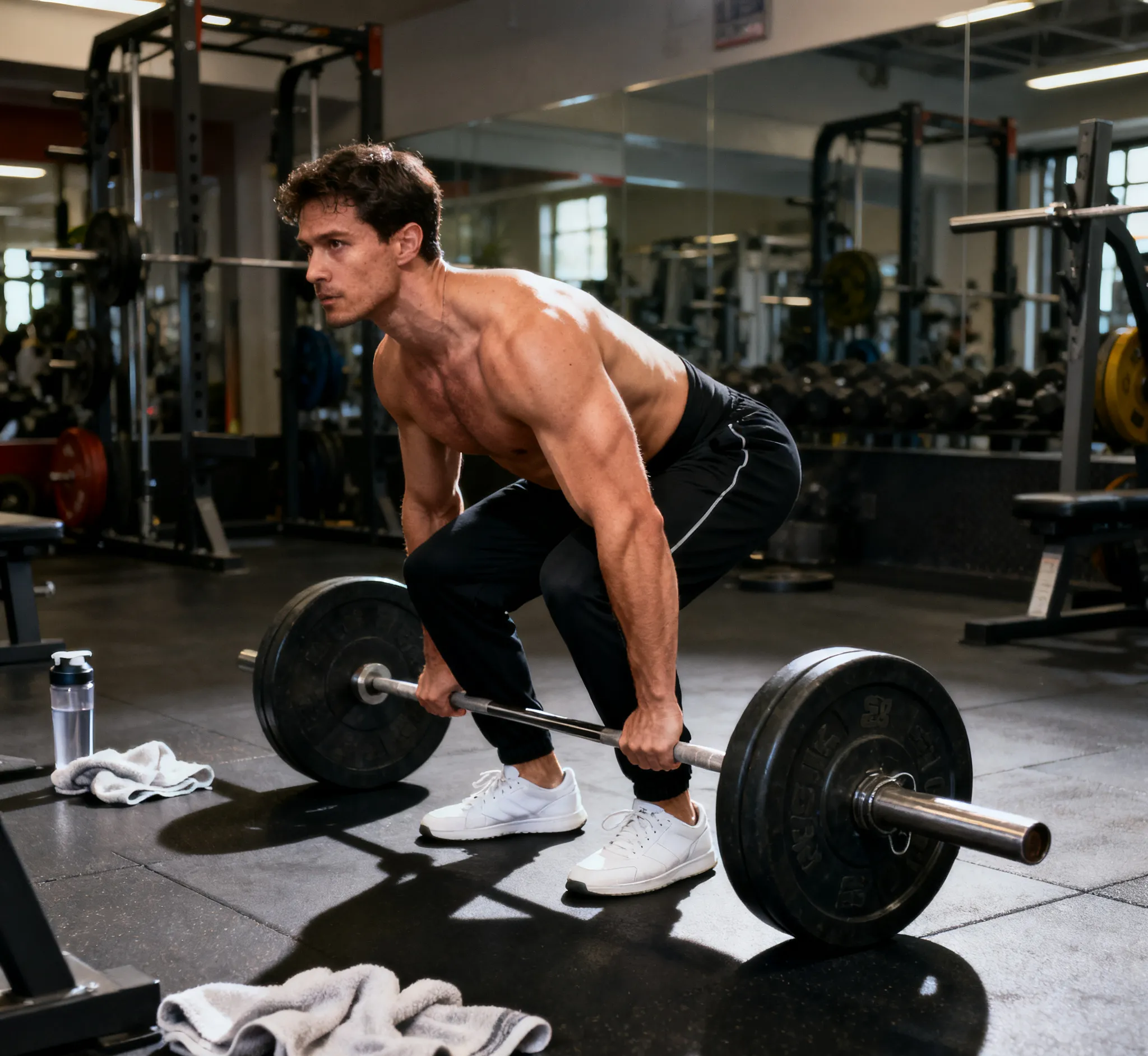 Original Image - Anatomy Chalkboard