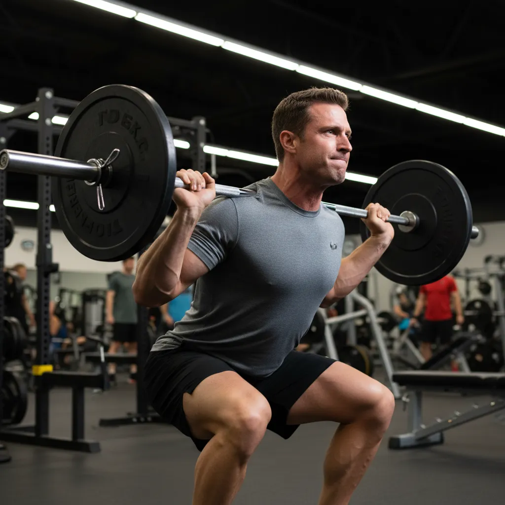 Original Image - Iron Blood Power