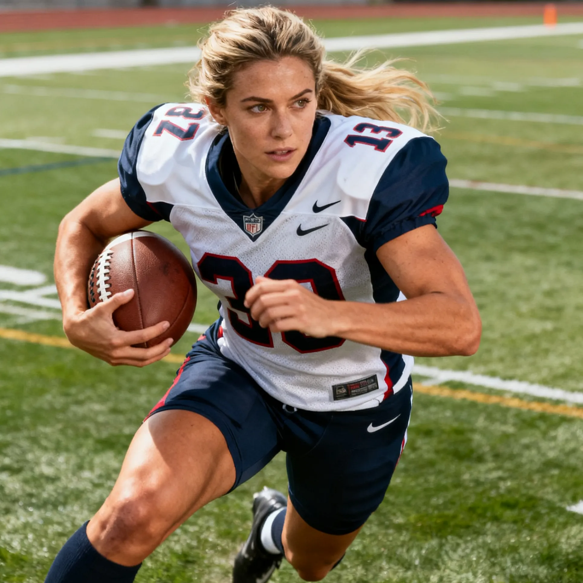 Original Image - Super Power