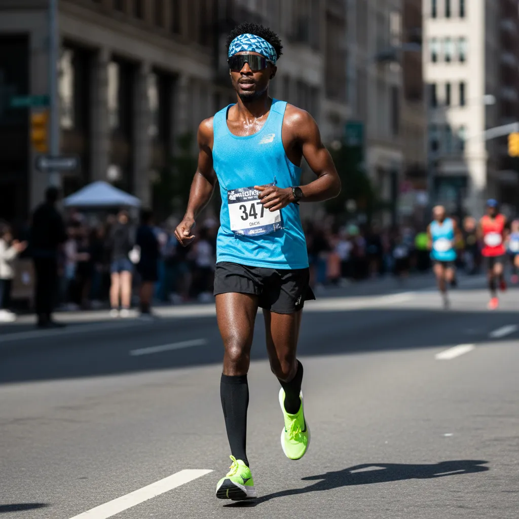 Original Image - Escape to Freedom