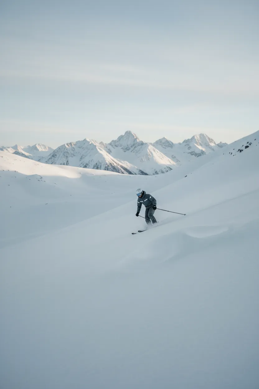 Original Image - Duotone Whisper