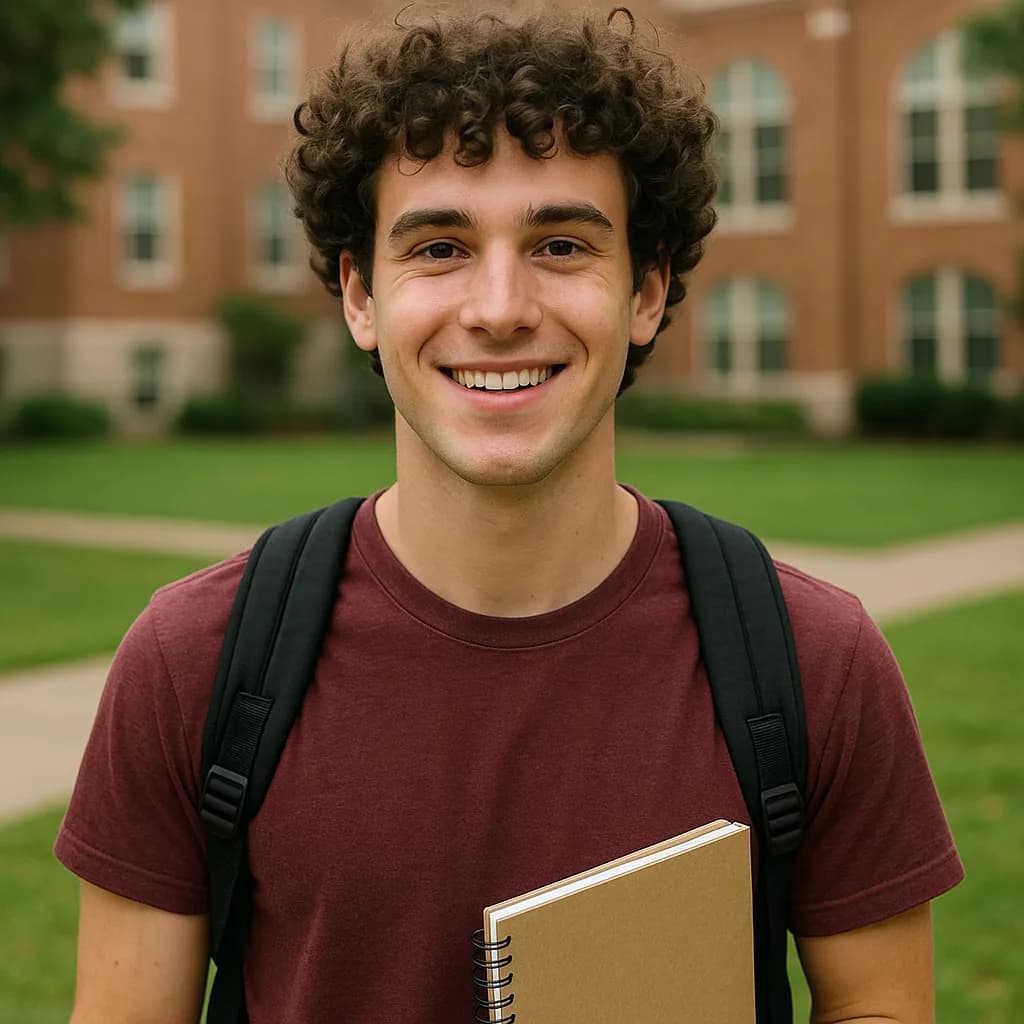 Original Image - Golden Globe Award