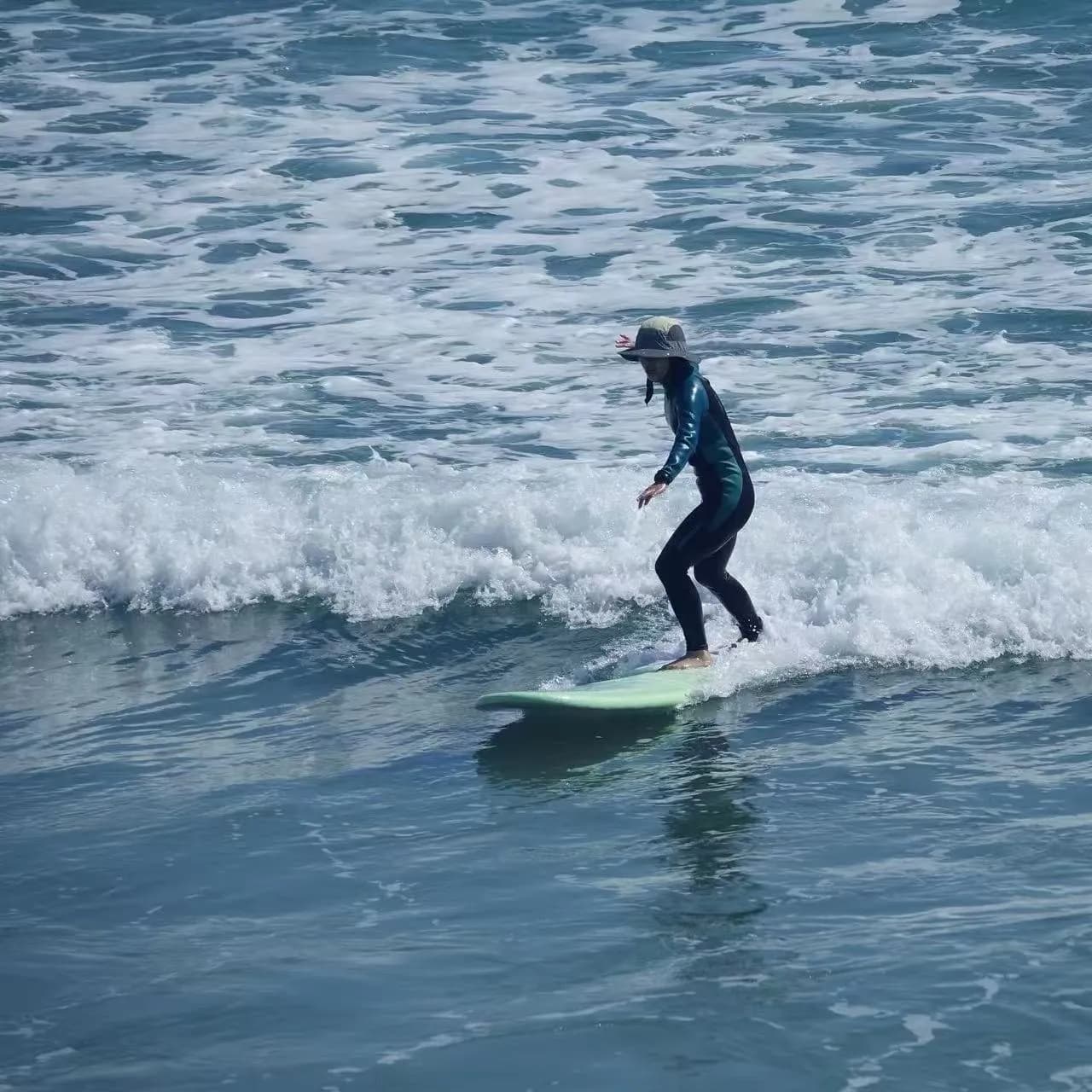 Original Image - Big Wave Legend