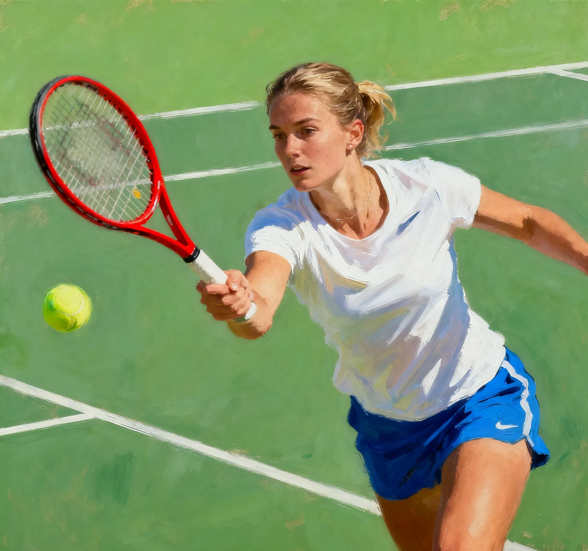 Original Image - Manga Motion Panels