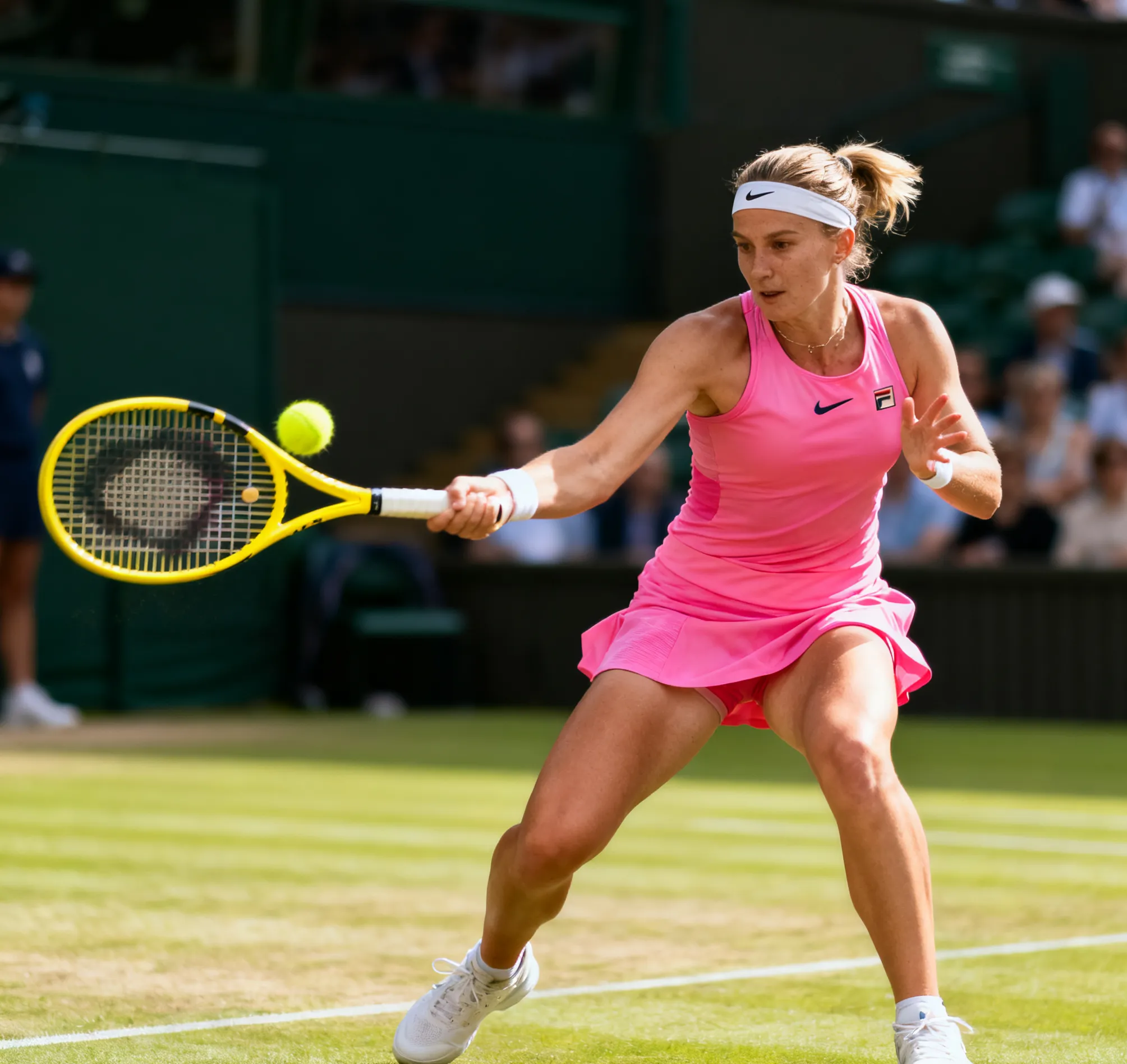 Original Image - POP-Style Chibi Champion Figure